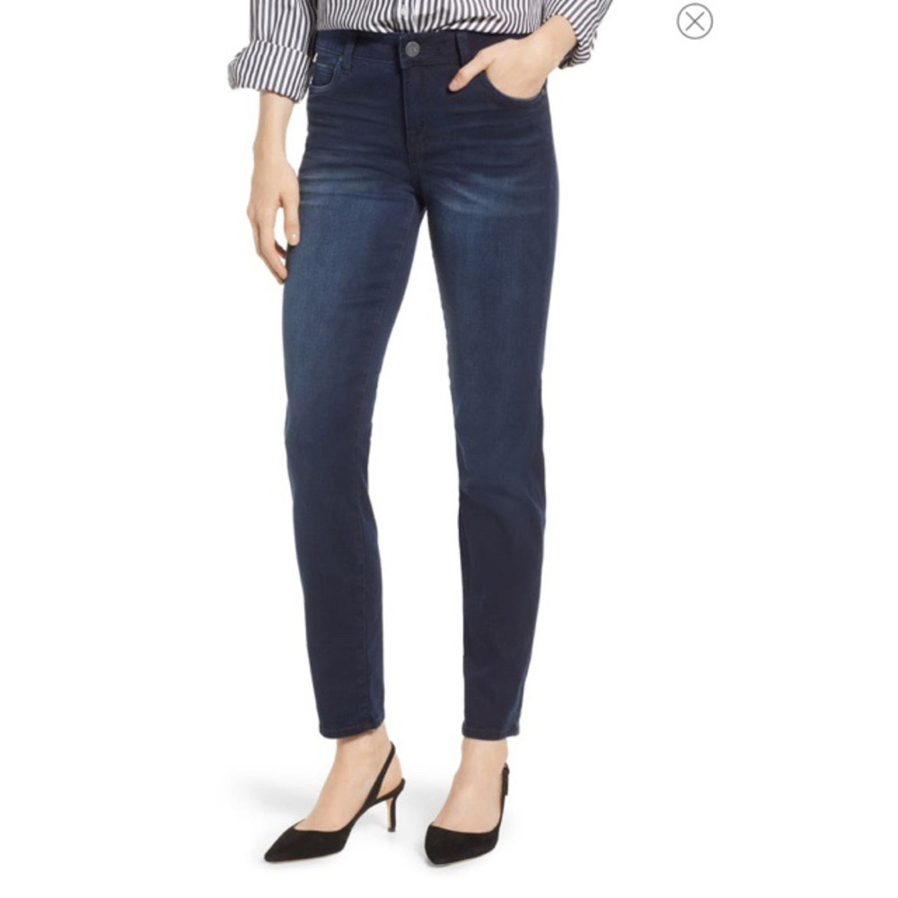 NWT! Kut from the Kloth Diana Skinny Jeans